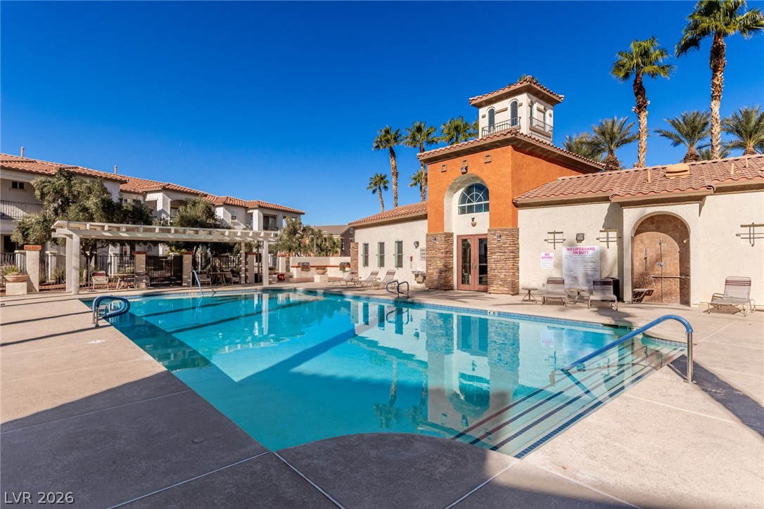 1525 Spiced Wine Avenue 27104 Henderson NV 89074