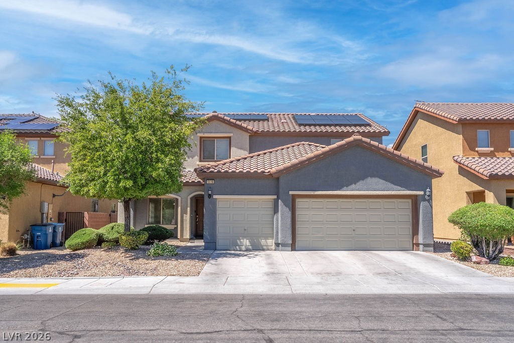5519 Gemini Bridges Street Las Vegas NV 89130