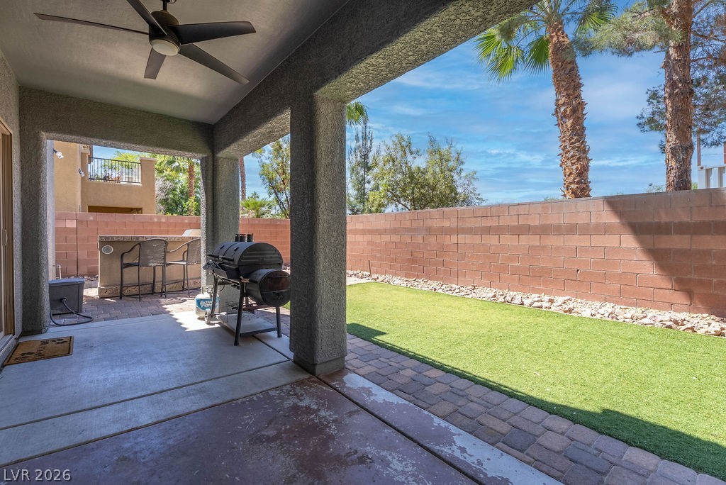 5519 Gemini Bridges Street Las Vegas NV 89130
