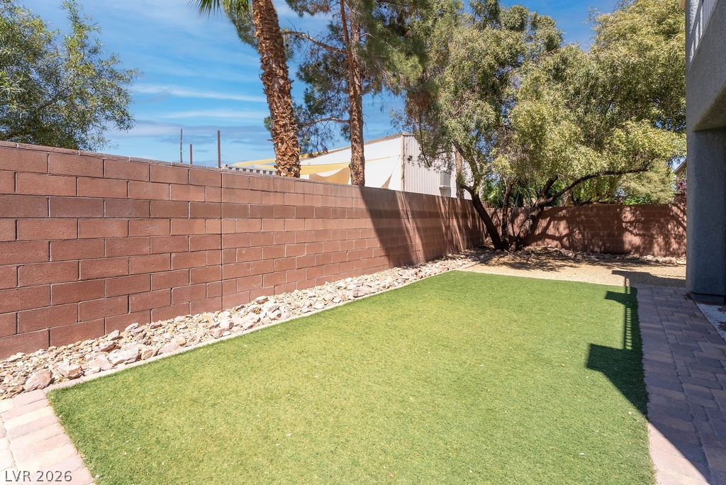 5519 Gemini Bridges Street Las Vegas NV 89130