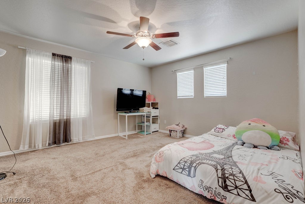 5519 Gemini Bridges Street Las Vegas NV 89130