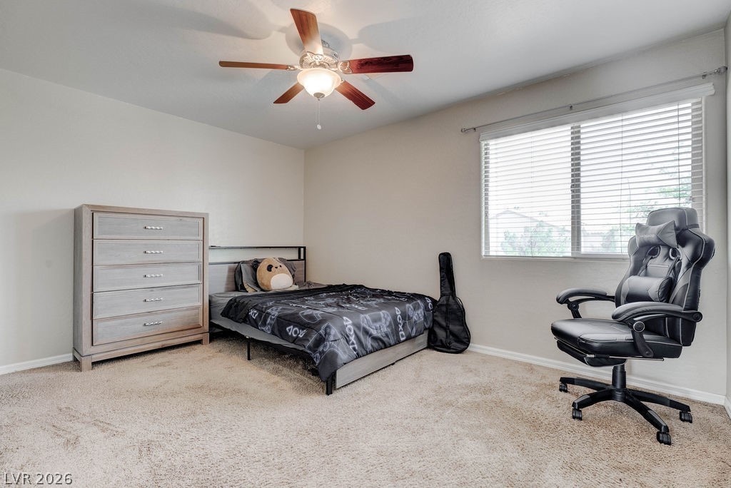 5519 Gemini Bridges Street Las Vegas NV 89130