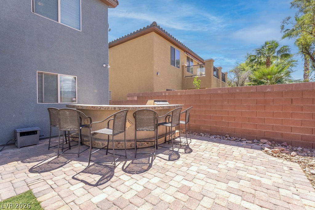 5519 Gemini Bridges Street Las Vegas NV 89130