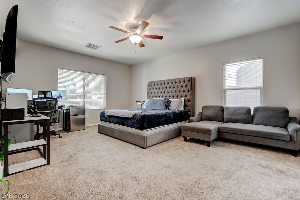 5519 Gemini Bridges Street Las Vegas NV 89130