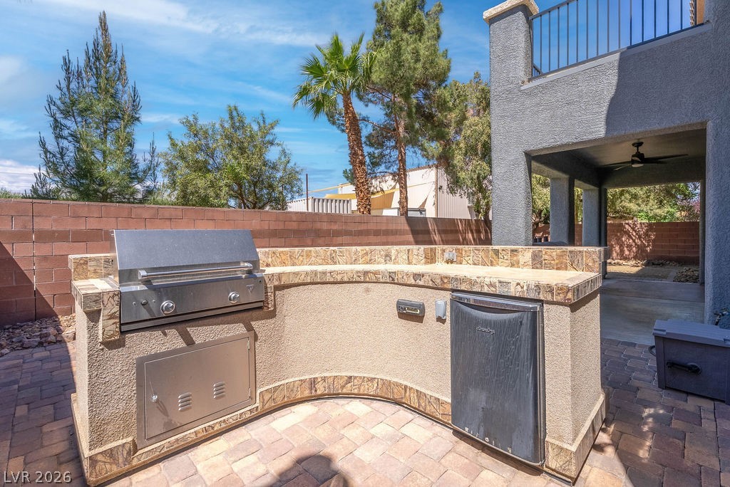 5519 Gemini Bridges Street Las Vegas NV 89130