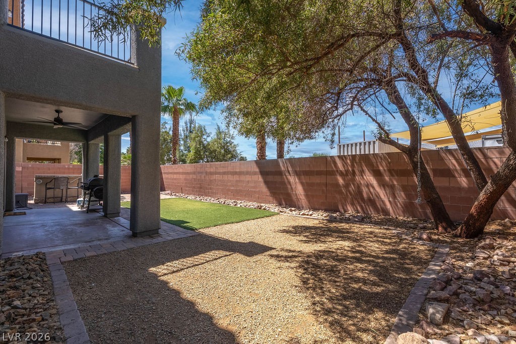 5519 Gemini Bridges Street Las Vegas NV 89130