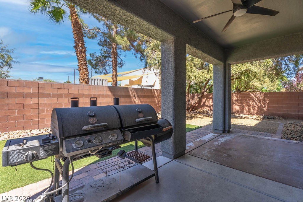 5519 Gemini Bridges Street Las Vegas NV 89130
