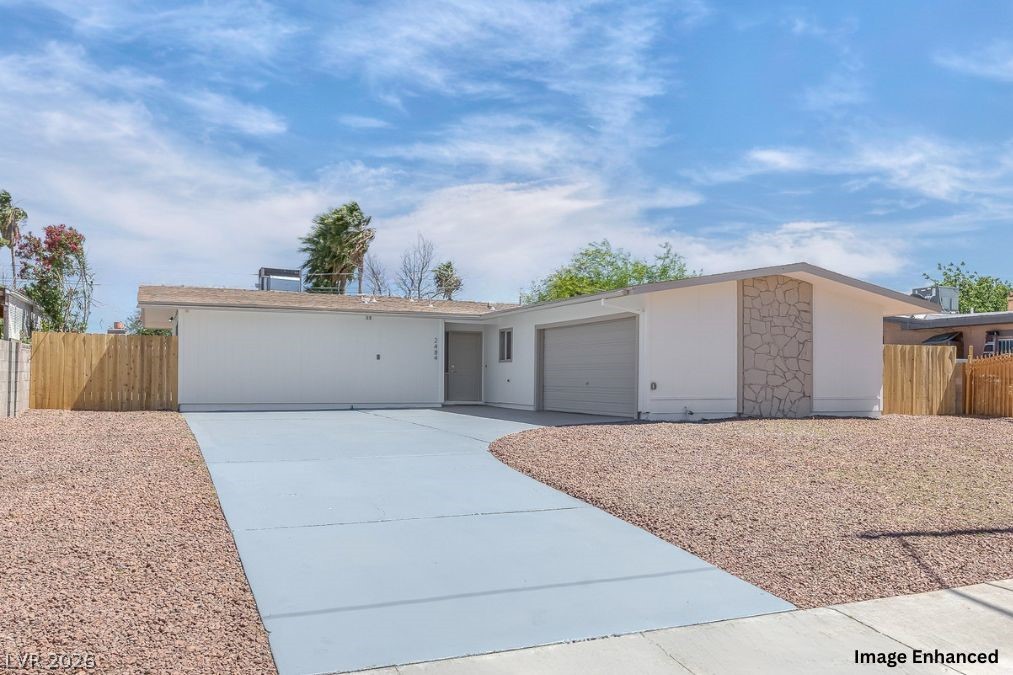 2484 Anglia Street Las Vegas NV 89142