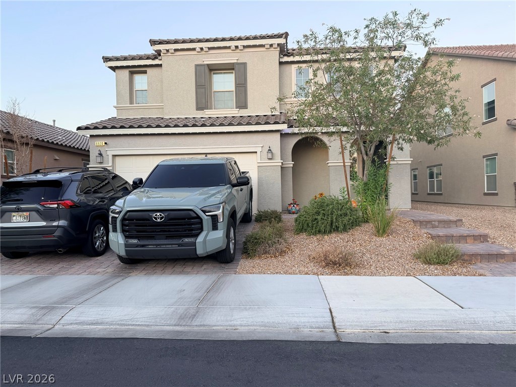 6920 Baylor Creek Street North Las Vegas NV 89086