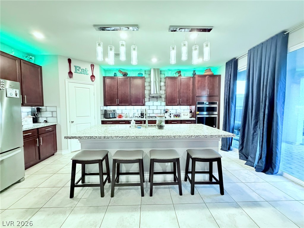 6920 Baylor Creek Street North Las Vegas NV 89086