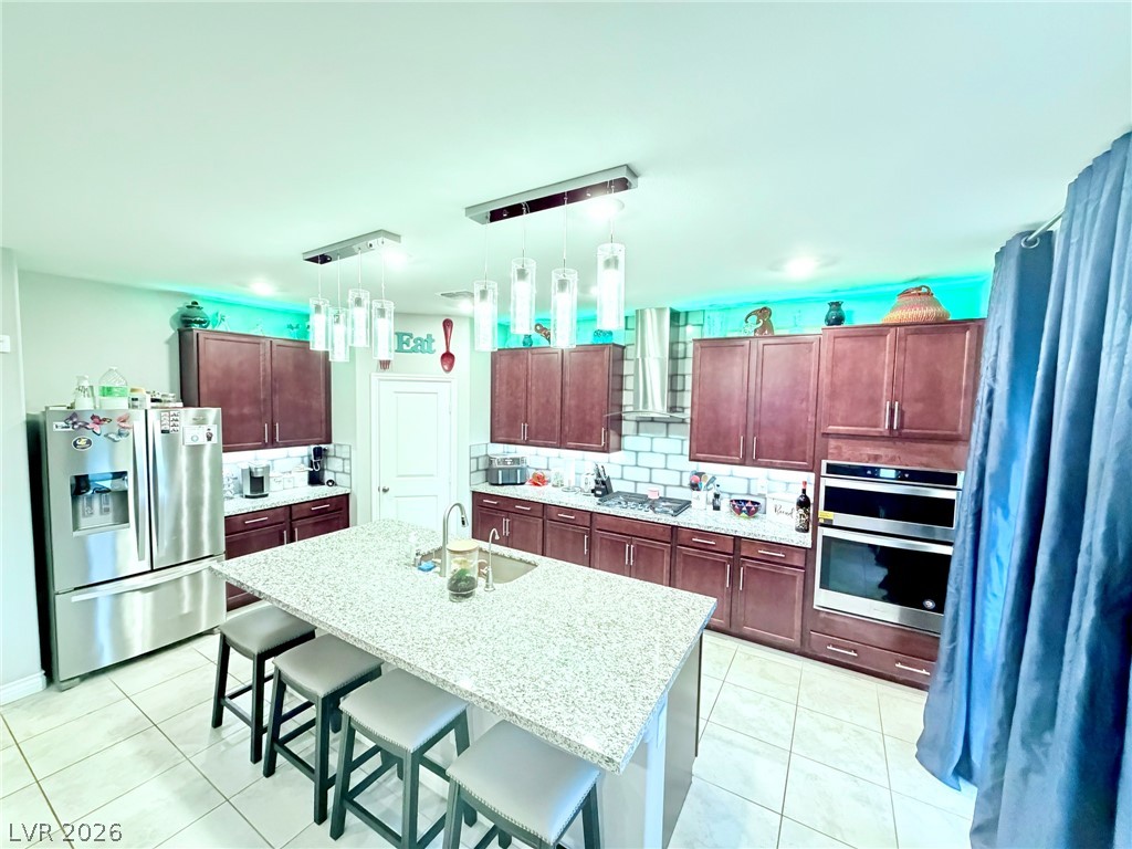 6920 Baylor Creek Street North Las Vegas NV 89086