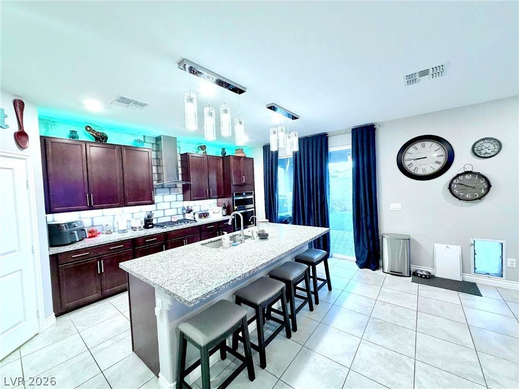 6920 Baylor Creek Street North Las Vegas NV 89086