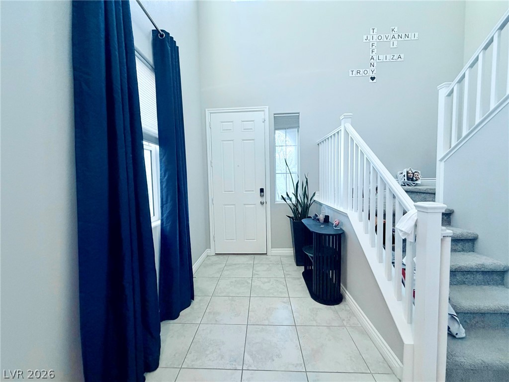 6920 Baylor Creek Street North Las Vegas NV 89086