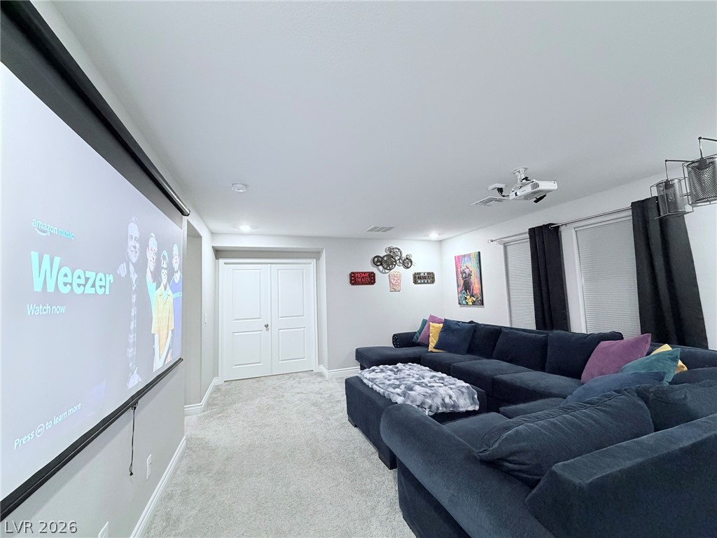 6920 Baylor Creek Street North Las Vegas NV 89086