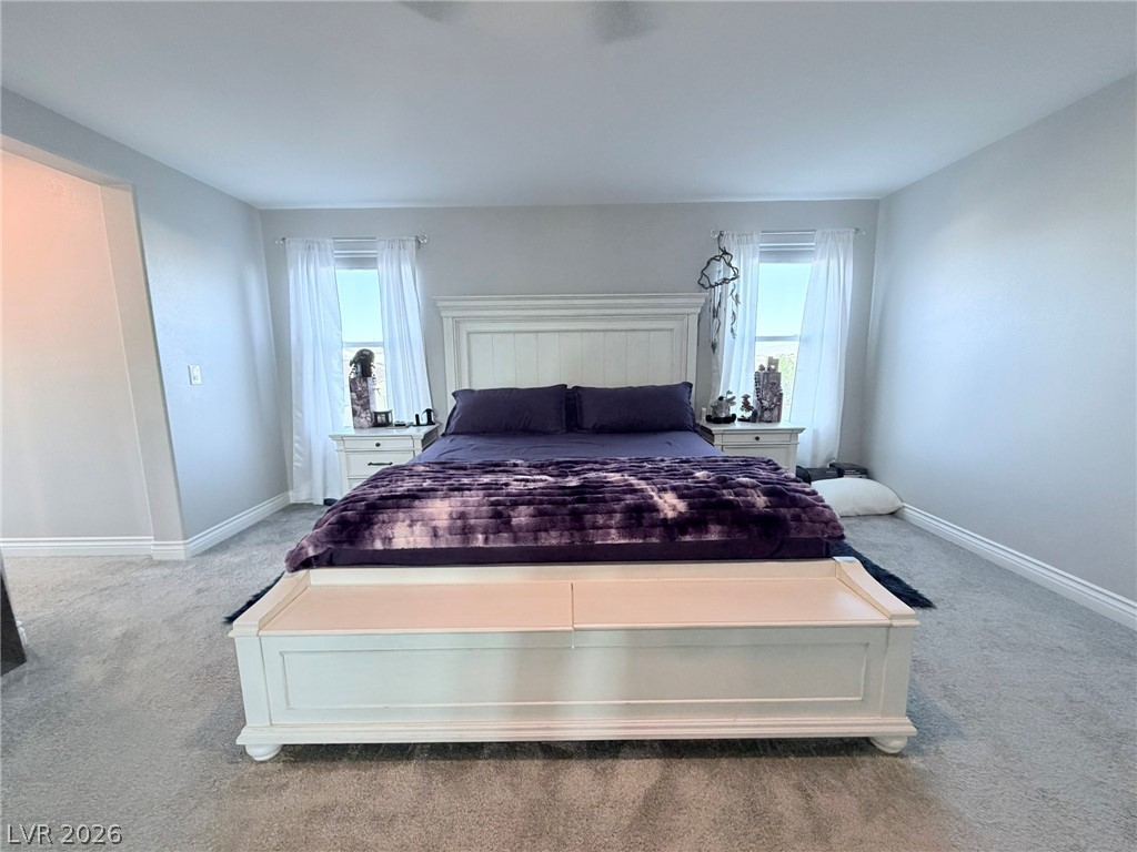 6920 Baylor Creek Street North Las Vegas NV 89086