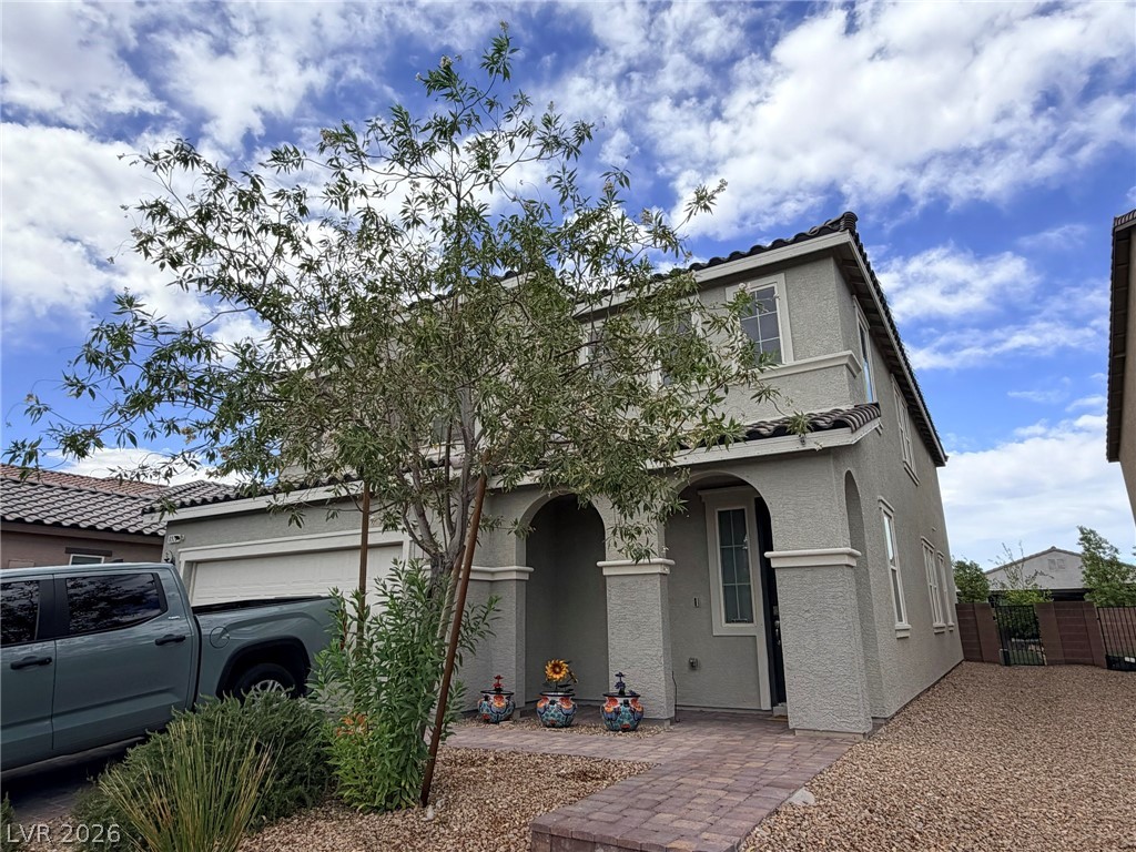6920 Baylor Creek Street North Las Vegas NV 89086