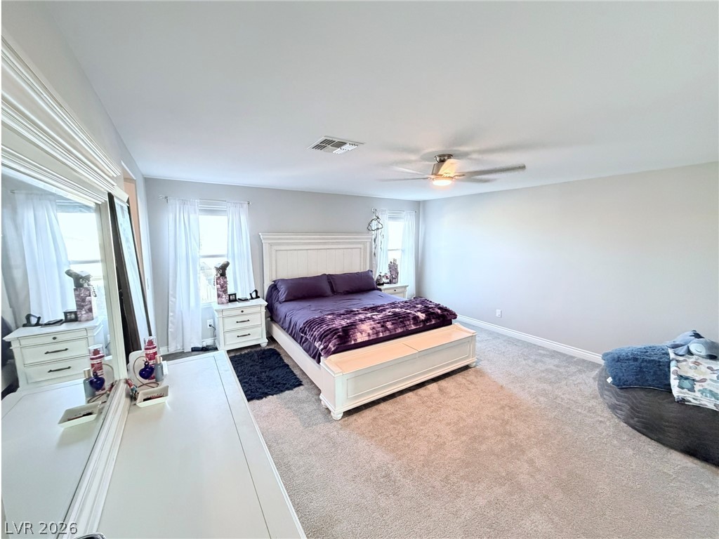 6920 Baylor Creek Street North Las Vegas NV 89086