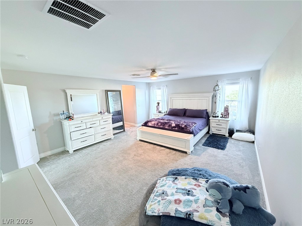 6920 Baylor Creek Street North Las Vegas NV 89086
