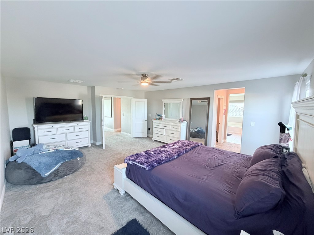 6920 Baylor Creek Street North Las Vegas NV 89086