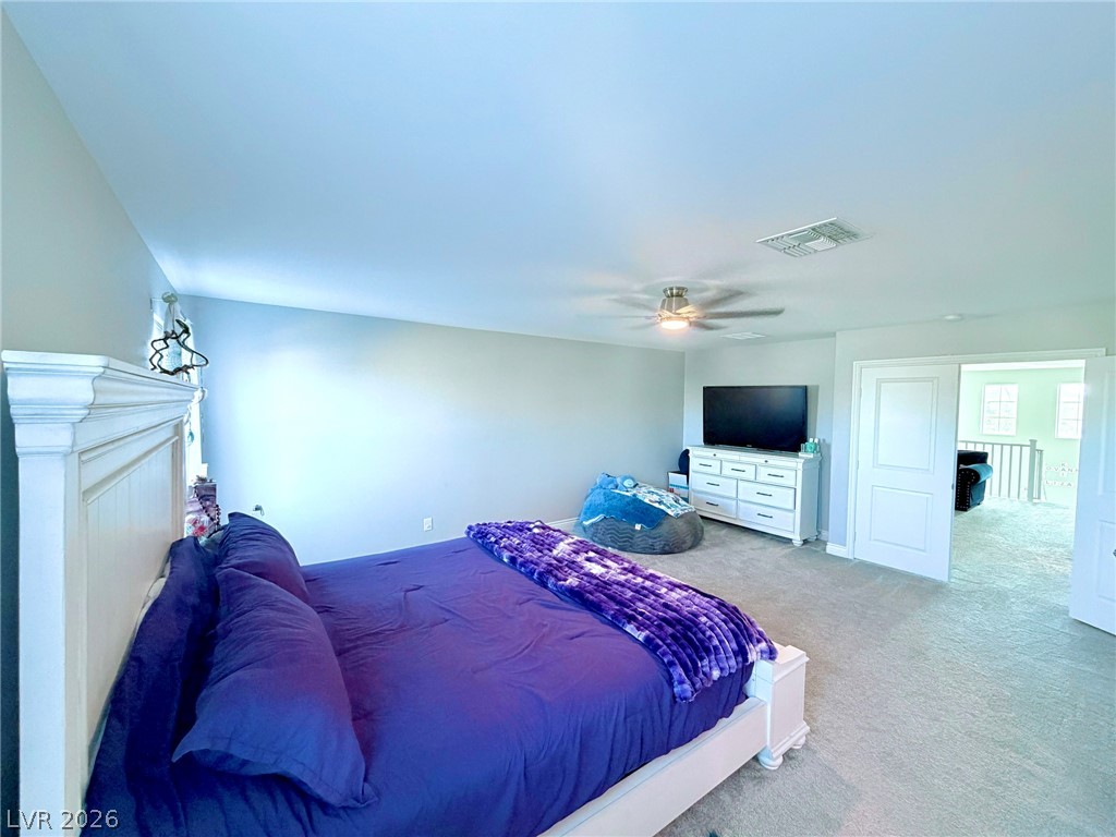 6920 Baylor Creek Street North Las Vegas NV 89086