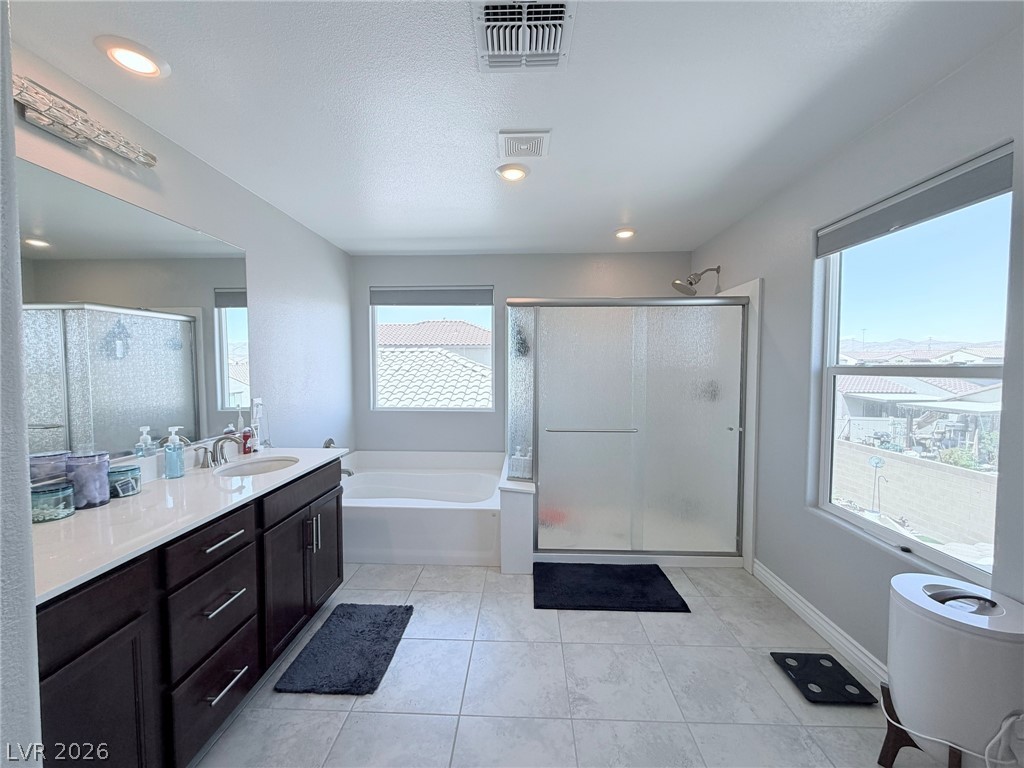 6920 Baylor Creek Street North Las Vegas NV 89086