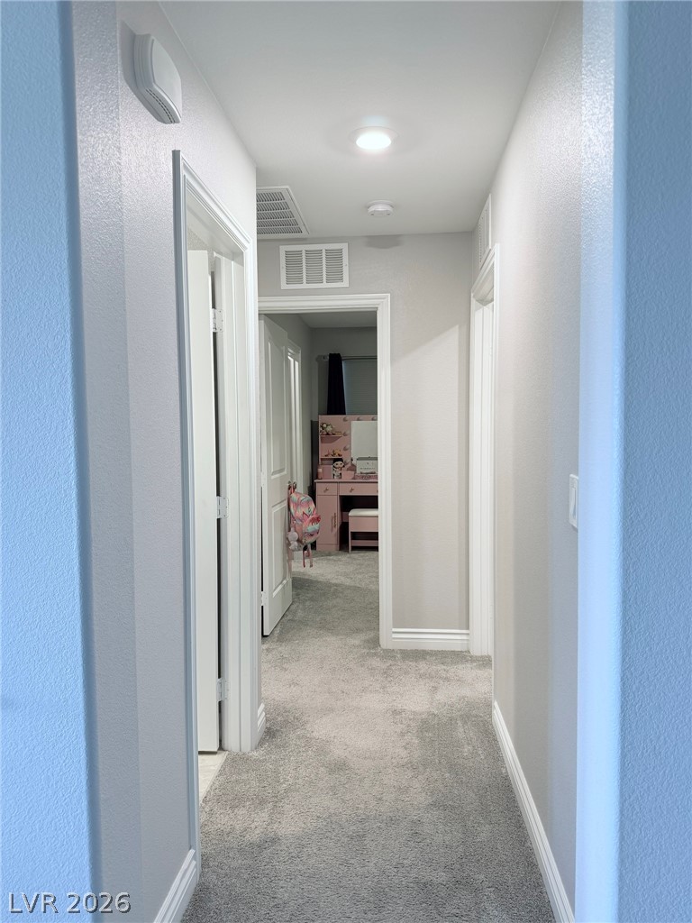 6920 Baylor Creek Street North Las Vegas NV 89086