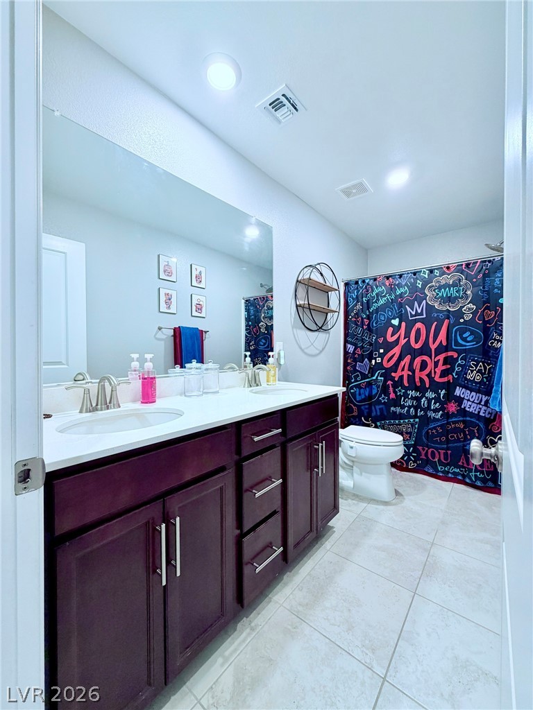 6920 Baylor Creek Street North Las Vegas NV 89086