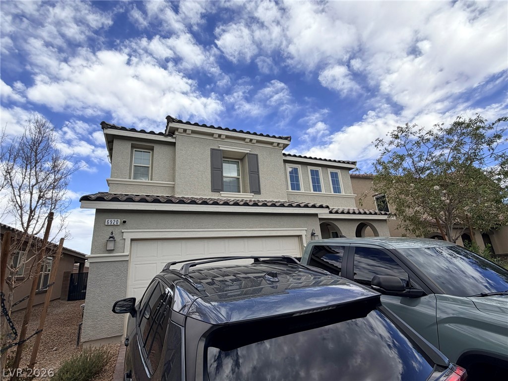 6920 Baylor Creek Street North Las Vegas NV 89086