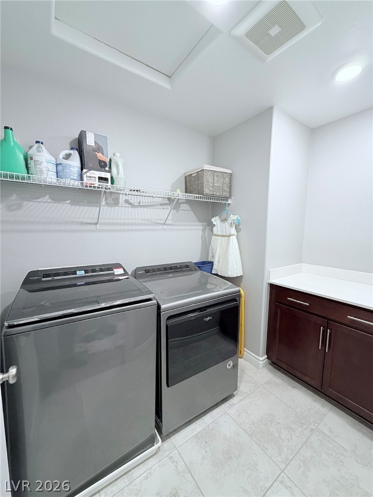 6920 Baylor Creek Street North Las Vegas NV 89086