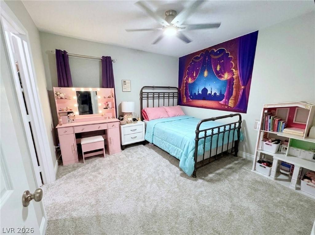 6920 Baylor Creek Street North Las Vegas NV 89086