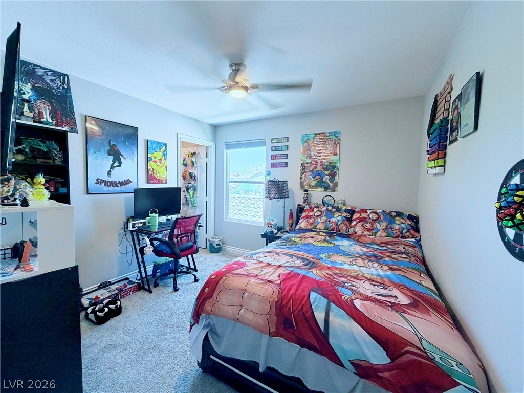 6920 Baylor Creek Street North Las Vegas NV 89086