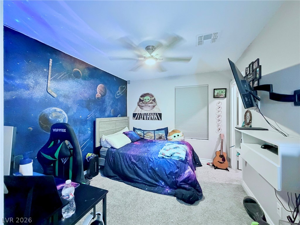 6920 Baylor Creek Street North Las Vegas NV 89086