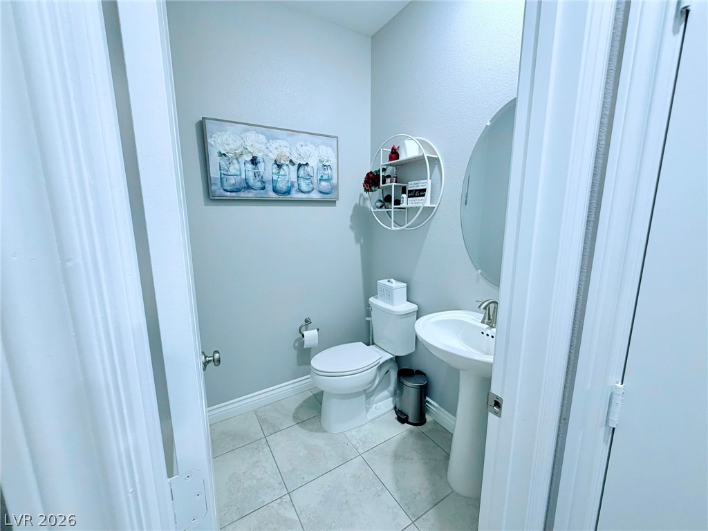6920 Baylor Creek Street North Las Vegas NV 89086