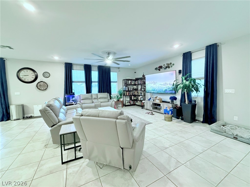 6920 Baylor Creek Street North Las Vegas NV 89086