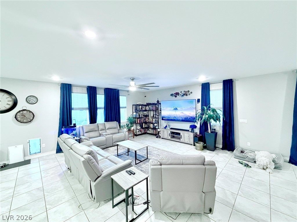 6920 Baylor Creek Street North Las Vegas NV 89086