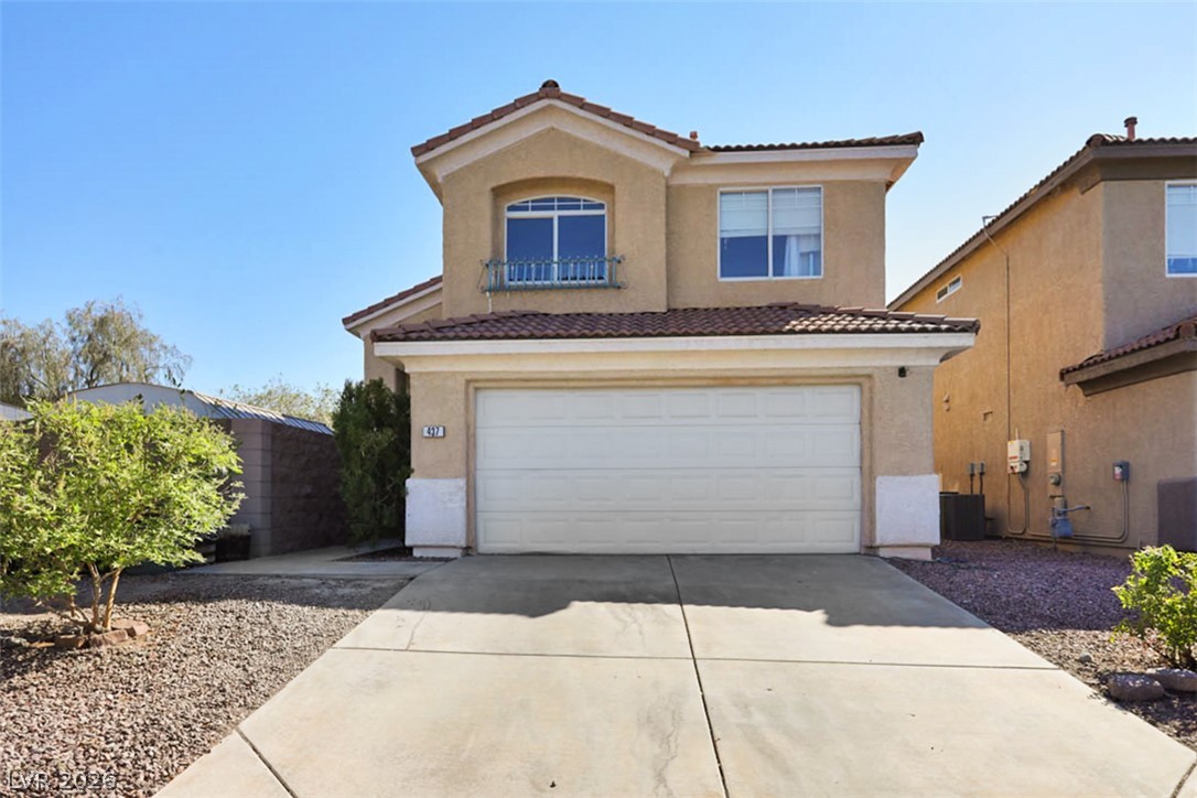 437 Waterbrook Drive Henderson NV 89015