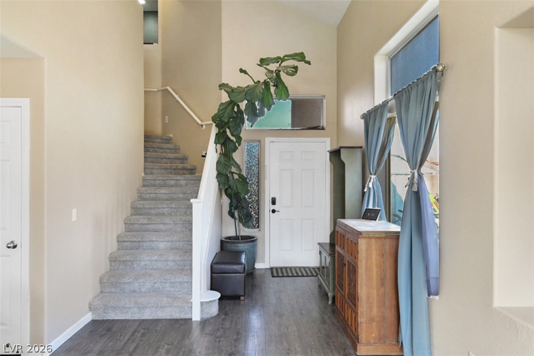 437 Waterbrook Drive Henderson NV 89015