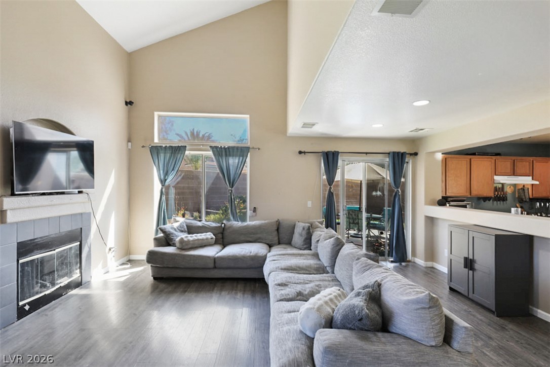 437 Waterbrook Drive Henderson NV 89015