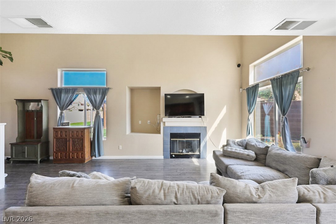 437 Waterbrook Drive Henderson NV 89015