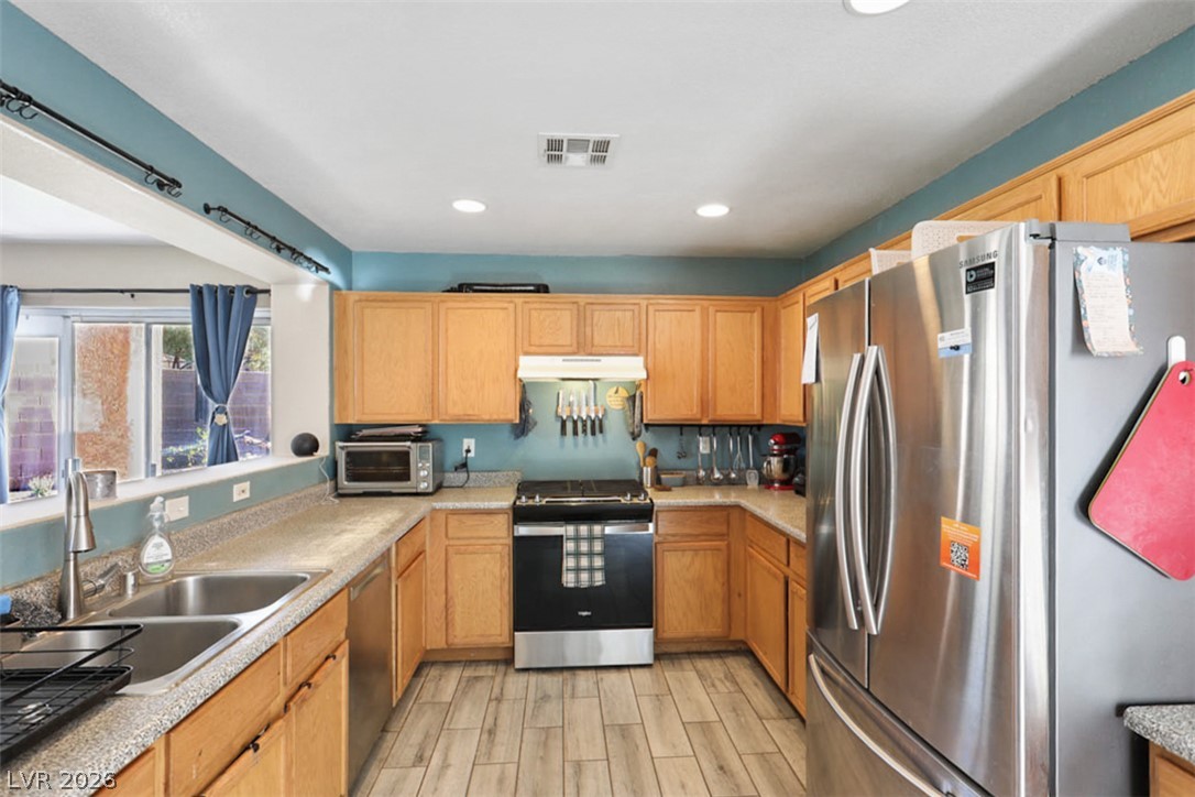 437 Waterbrook Drive Henderson NV 89015