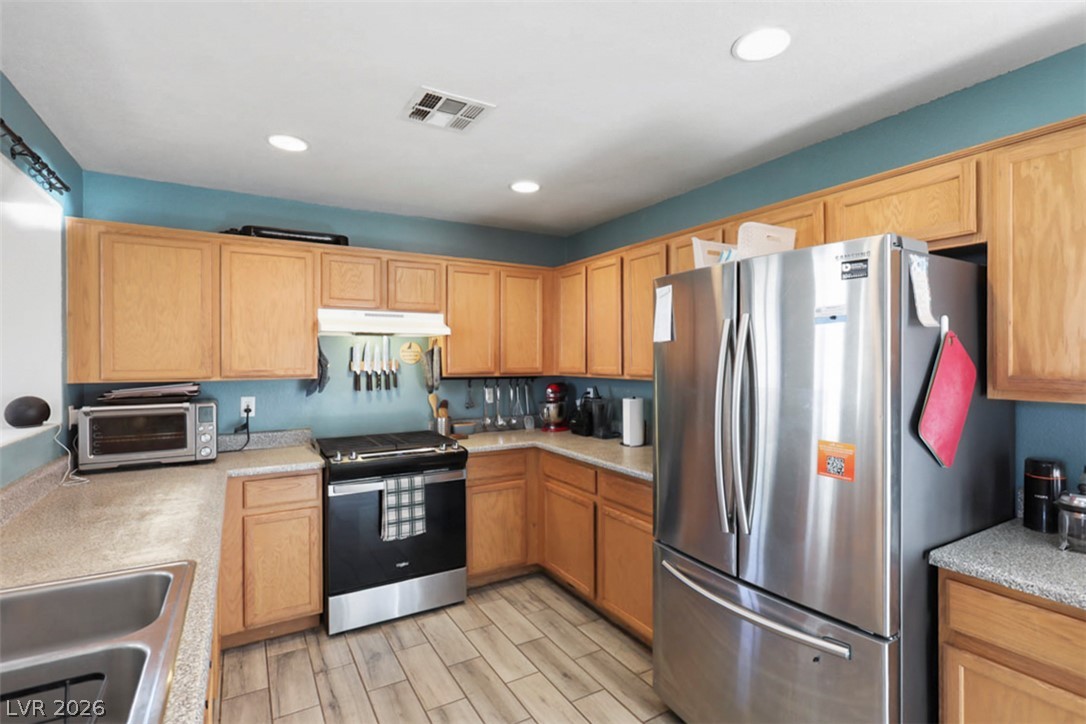 437 Waterbrook Drive Henderson NV 89015
