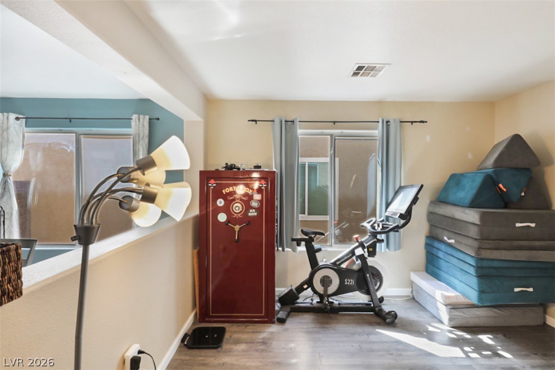 437 Waterbrook Drive Henderson NV 89015