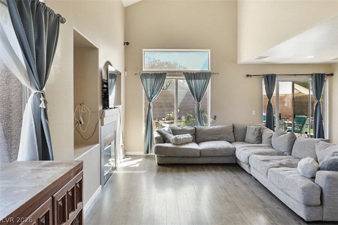 437 Waterbrook Drive Henderson NV 89015