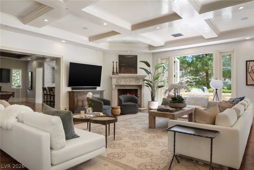 30 Augusta Canyon Way Las Vegas NV 89141