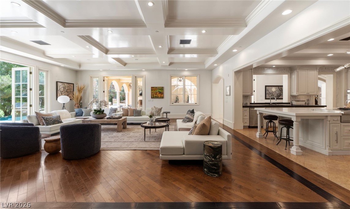30 Augusta Canyon Way Las Vegas NV 89141