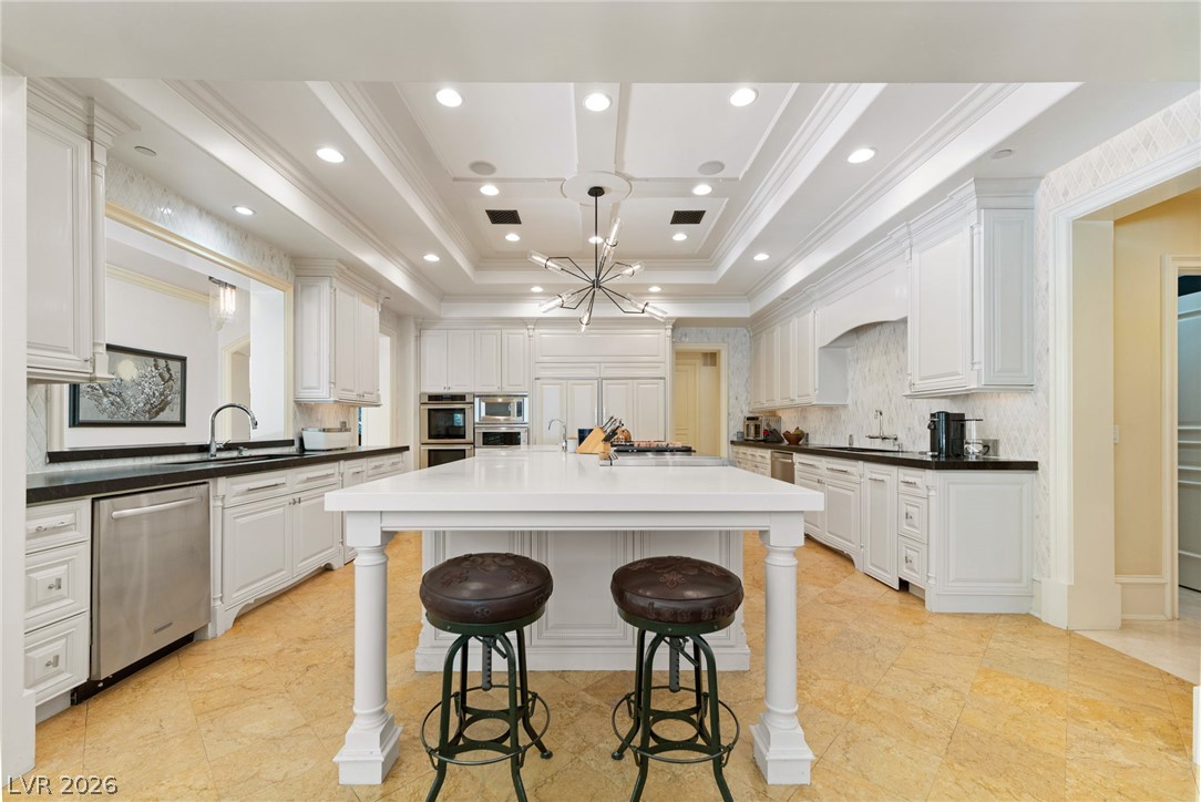 30 Augusta Canyon Way Las Vegas NV 89141