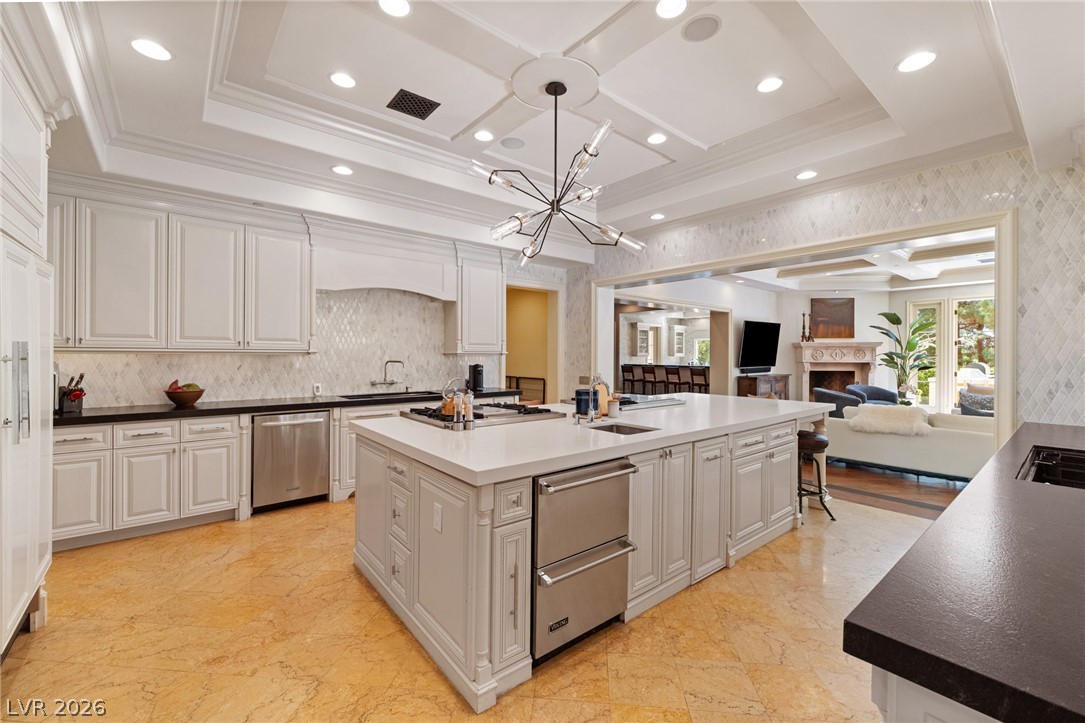 30 Augusta Canyon Way Las Vegas NV 89141