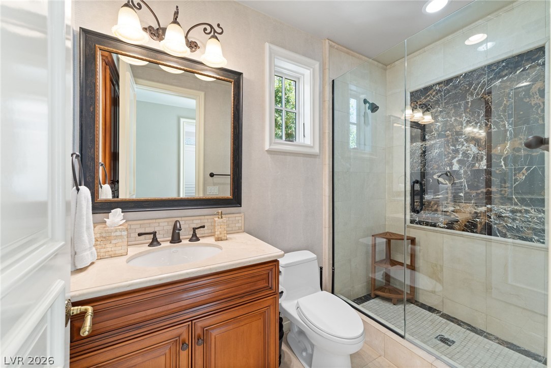 30 Augusta Canyon Way Las Vegas NV 89141