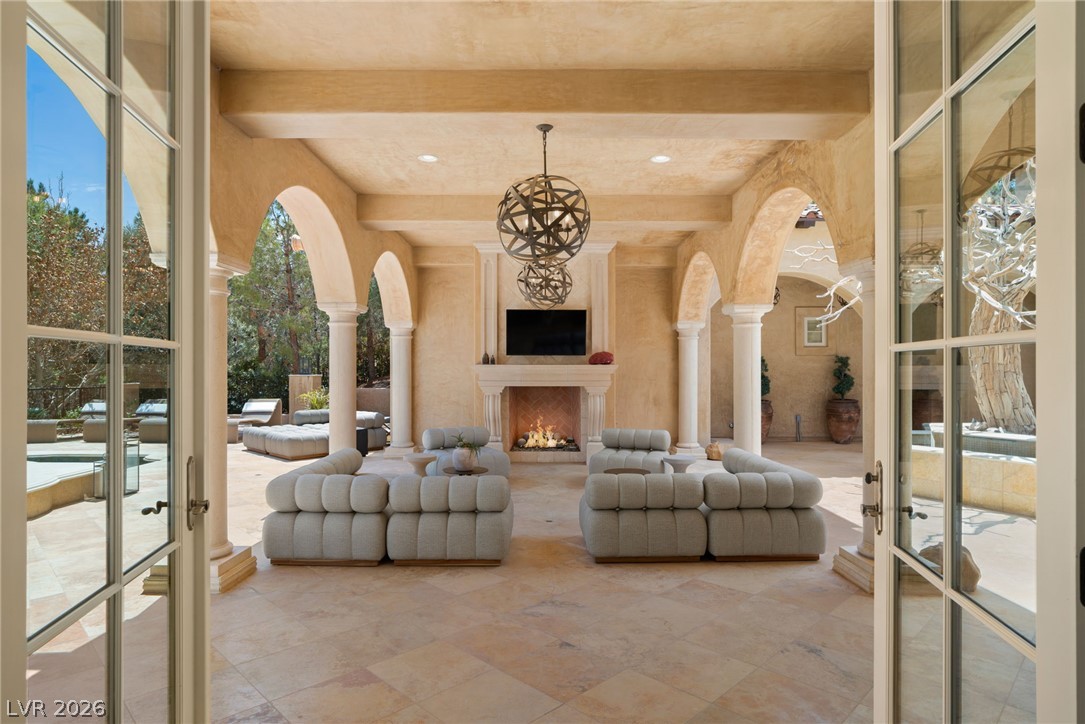 30 Augusta Canyon Way Las Vegas NV 89141