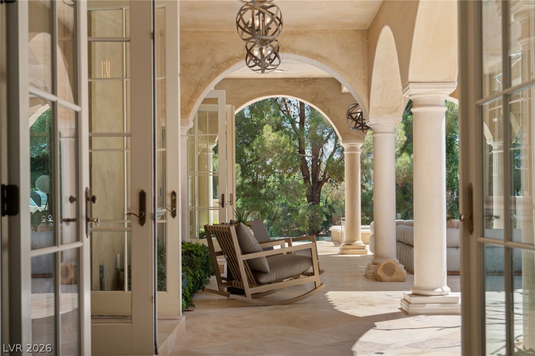 30 Augusta Canyon Way Las Vegas NV 89141